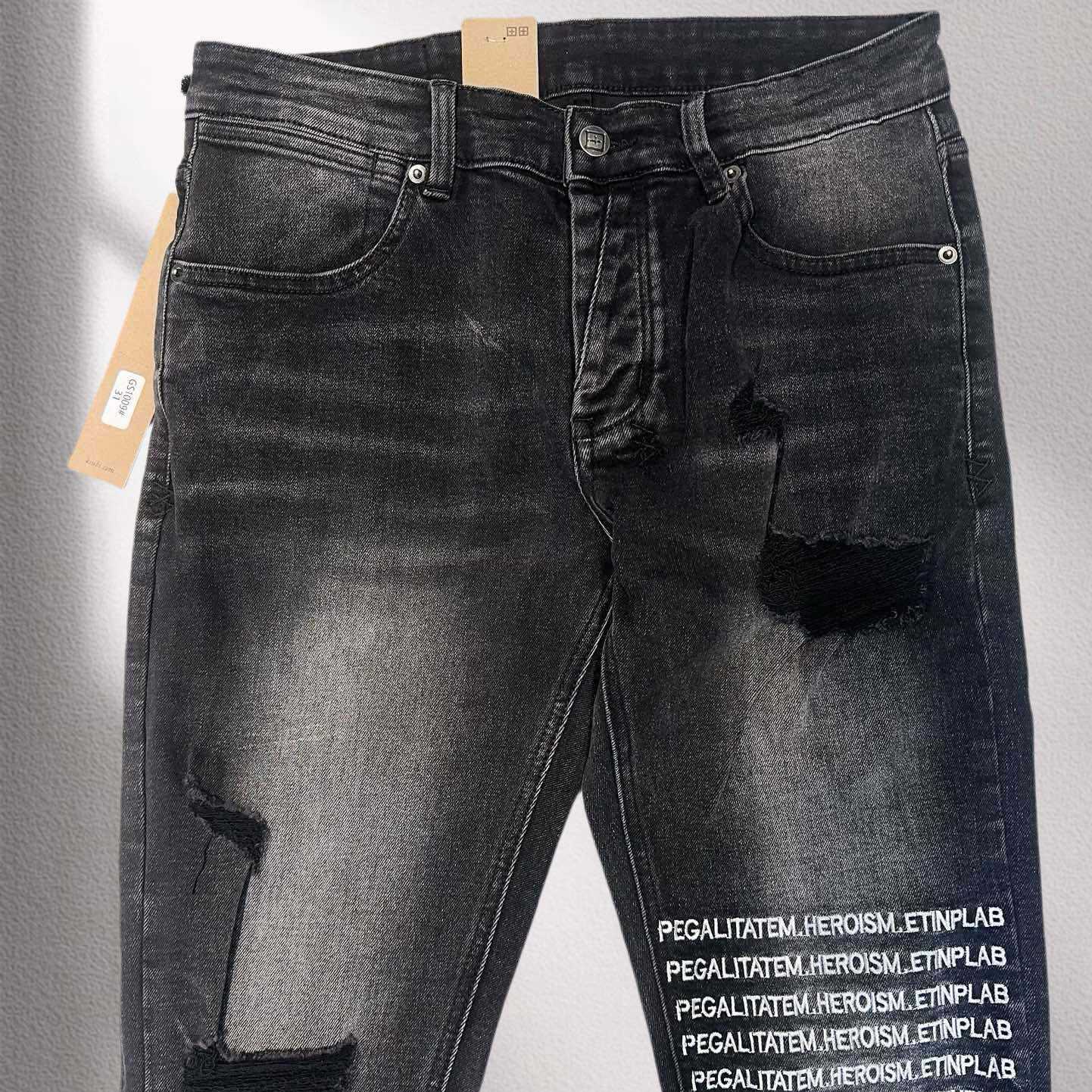 Ksubi Jeans    1009 - EUR FASHION