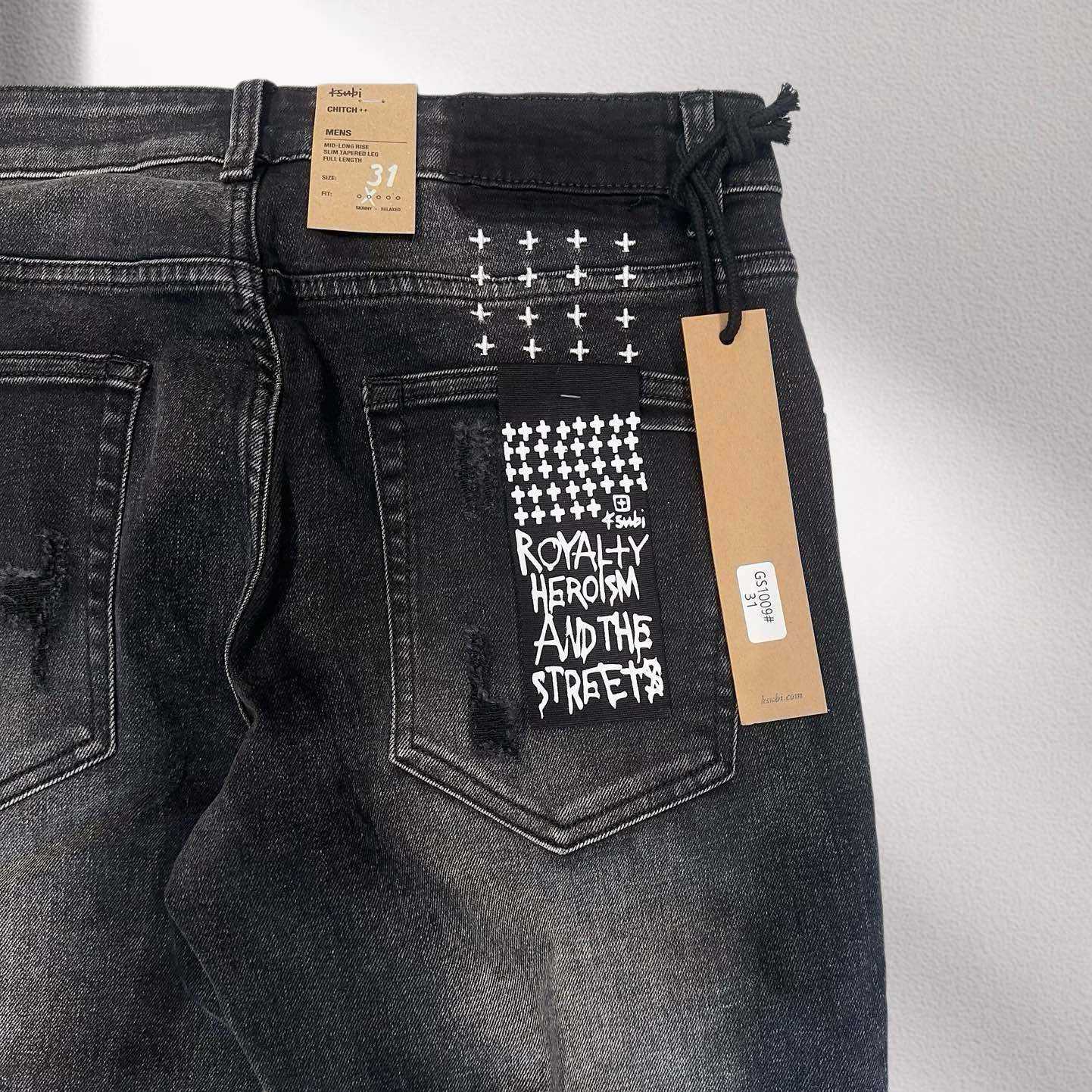 Ksubi Jeans    1009 - EUR FASHION