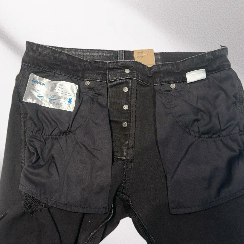 Ksubi Jeans    1009 - EUR FASHION