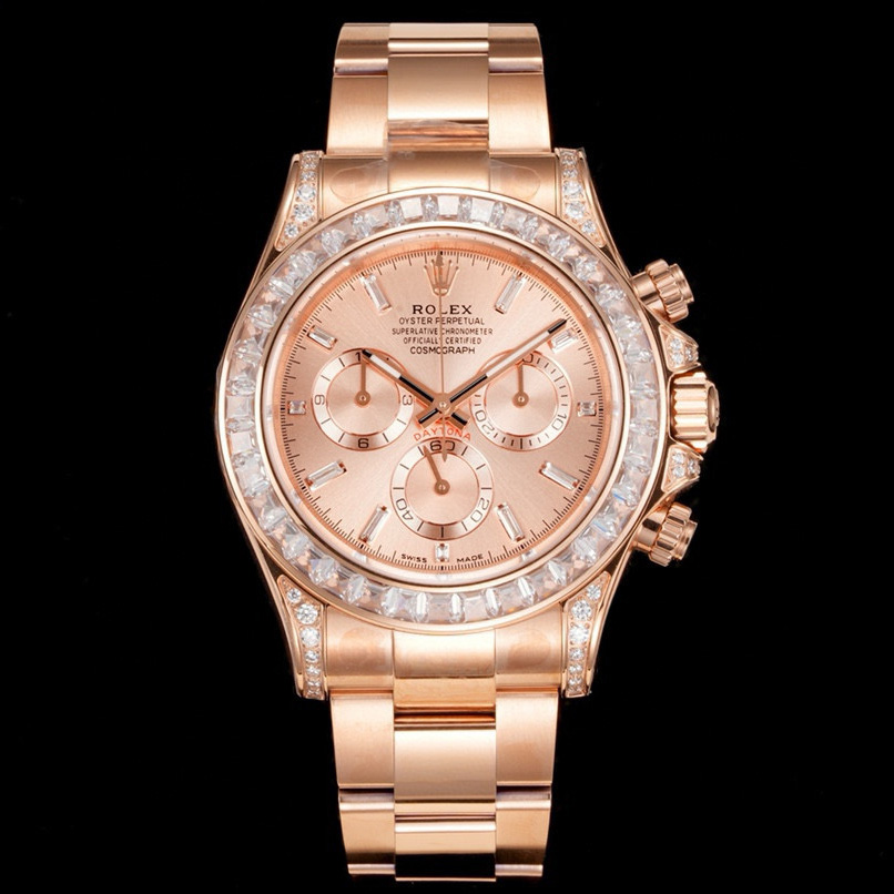 Rolex Cosmograph Daytona - EUR FASHION