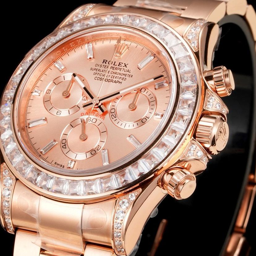 Rolex Cosmograph Daytona - EUR FASHION