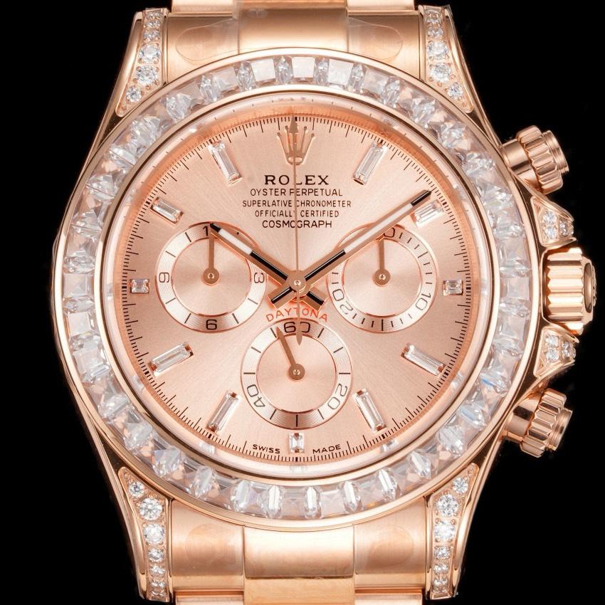 Rolex Cosmograph Daytona - EUR FASHION