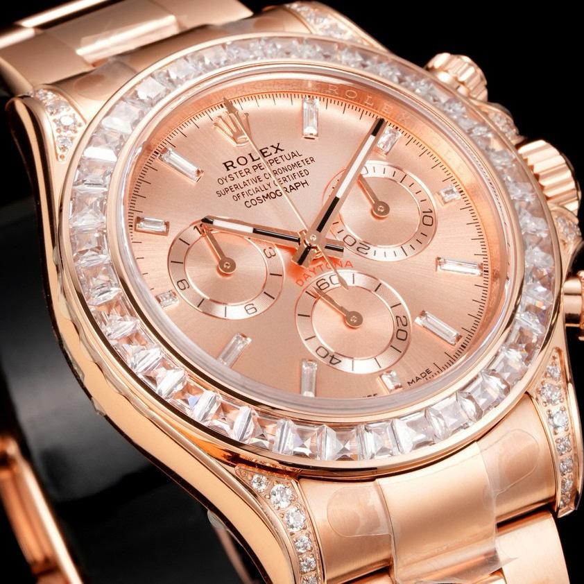 Rolex Cosmograph Daytona - EUR FASHION