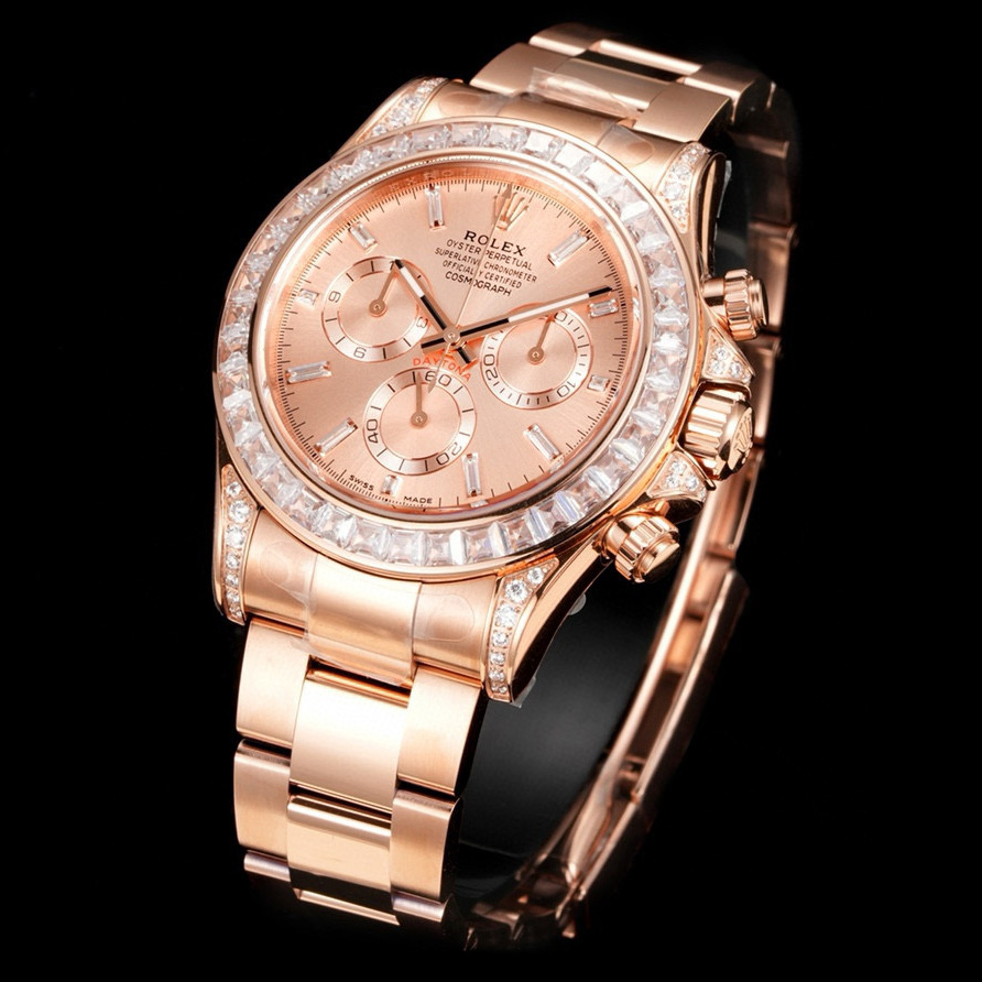 Rolex Cosmograph Daytona - EUR FASHION