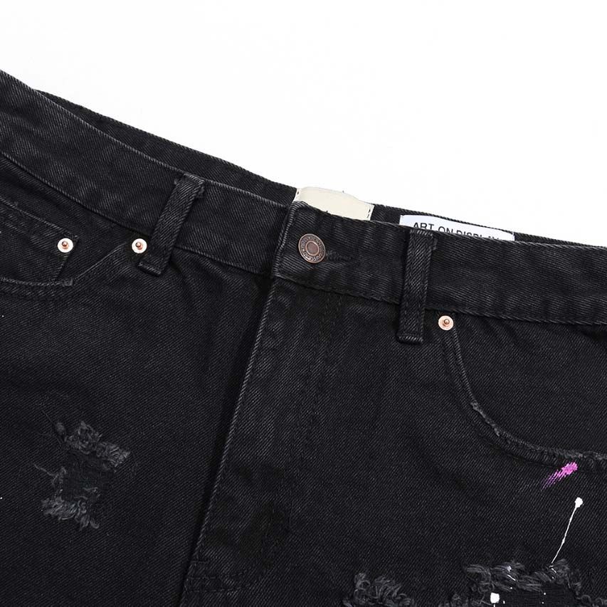 Gallery Dept. Shorts - EUR FASHION