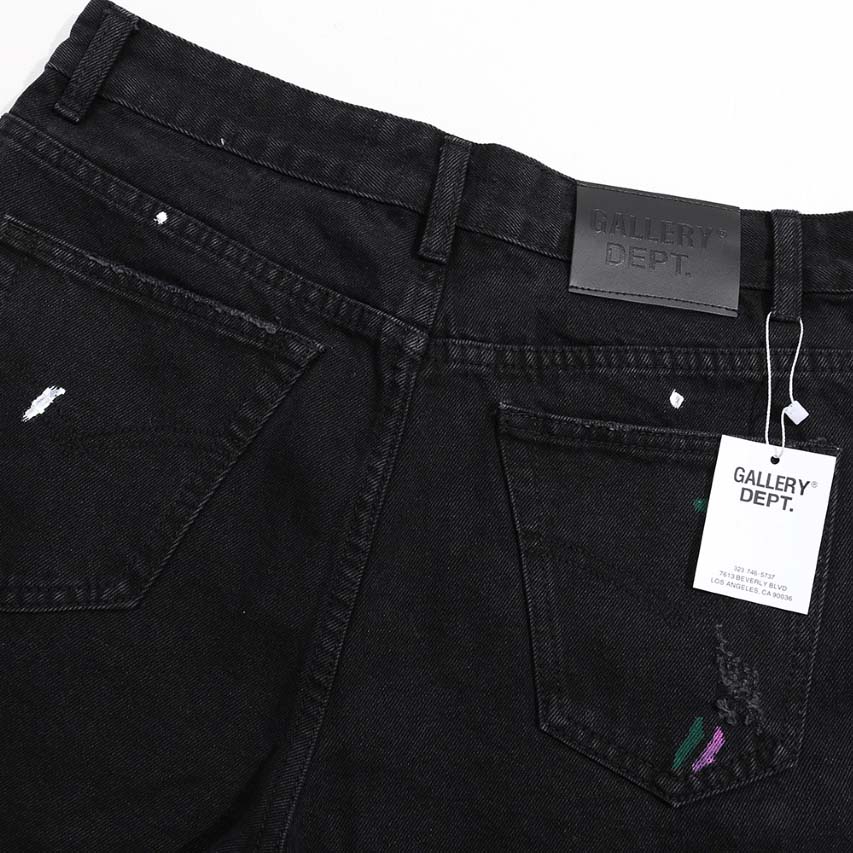 Gallery Dept. Shorts - EUR FASHION
