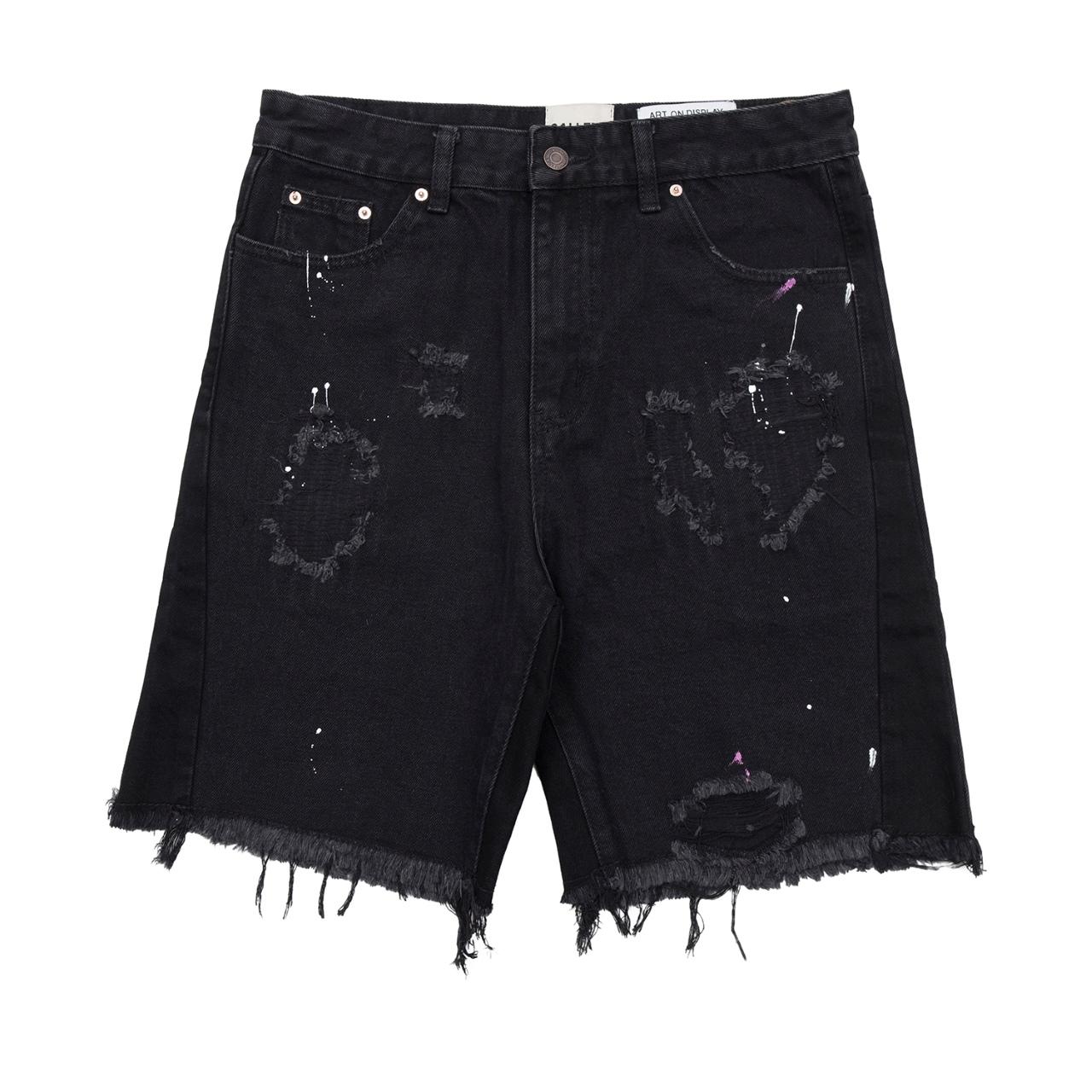 Gallery Dept. Shorts - EUR FASHION