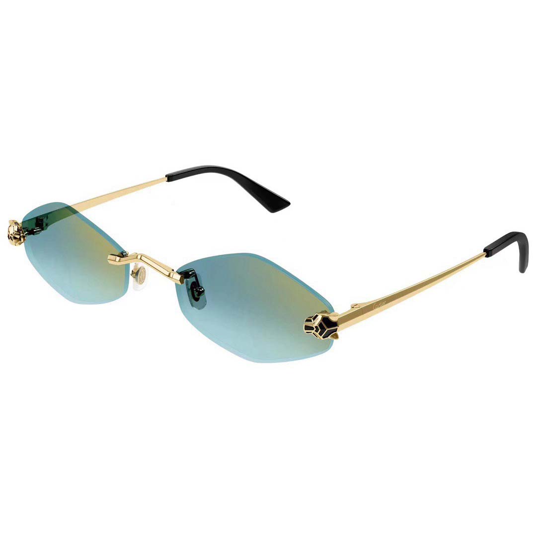 Cartier Sunglasses - EUR FASHION