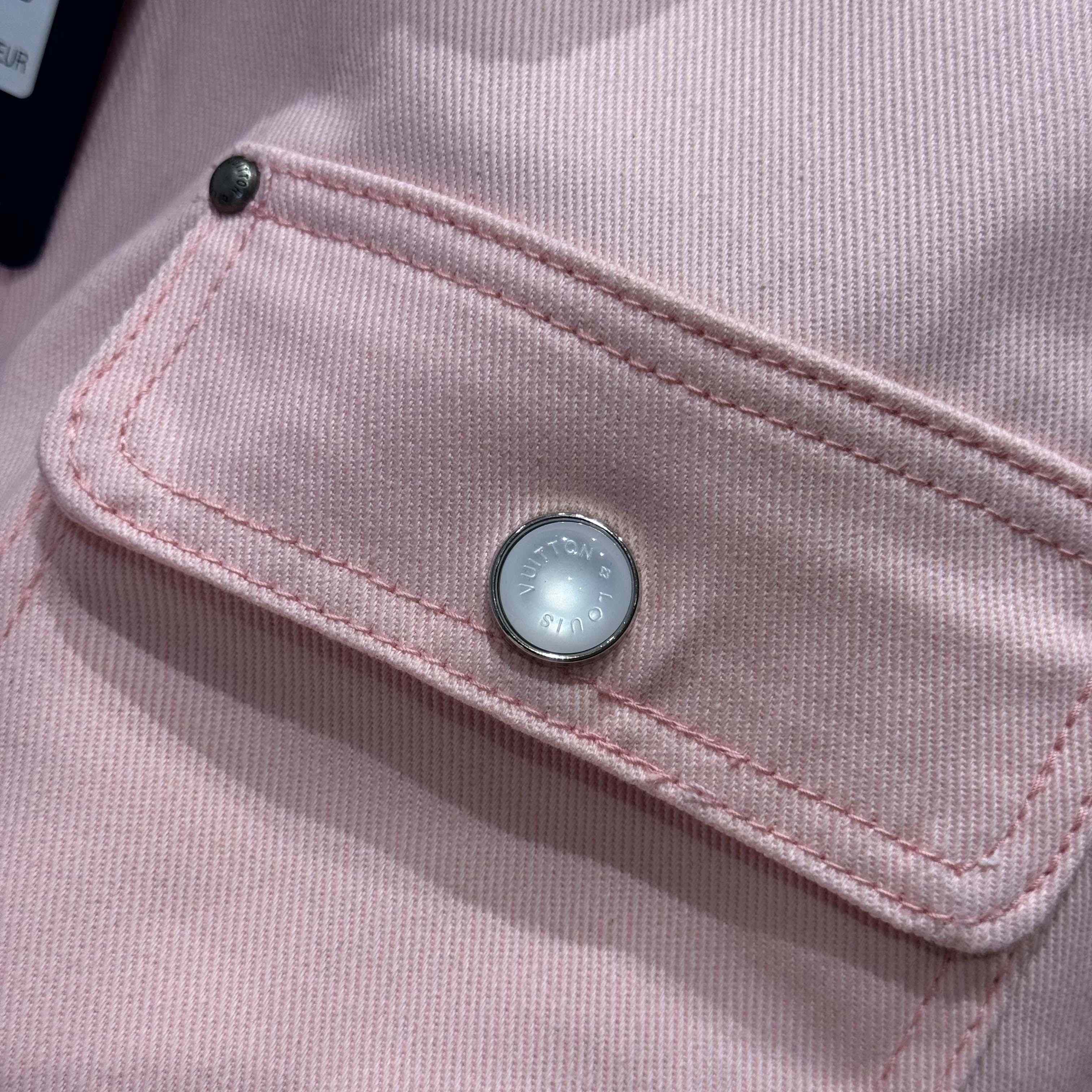 Louis Vuitton Workwear Blouson   1AILNI - EUR FASHION