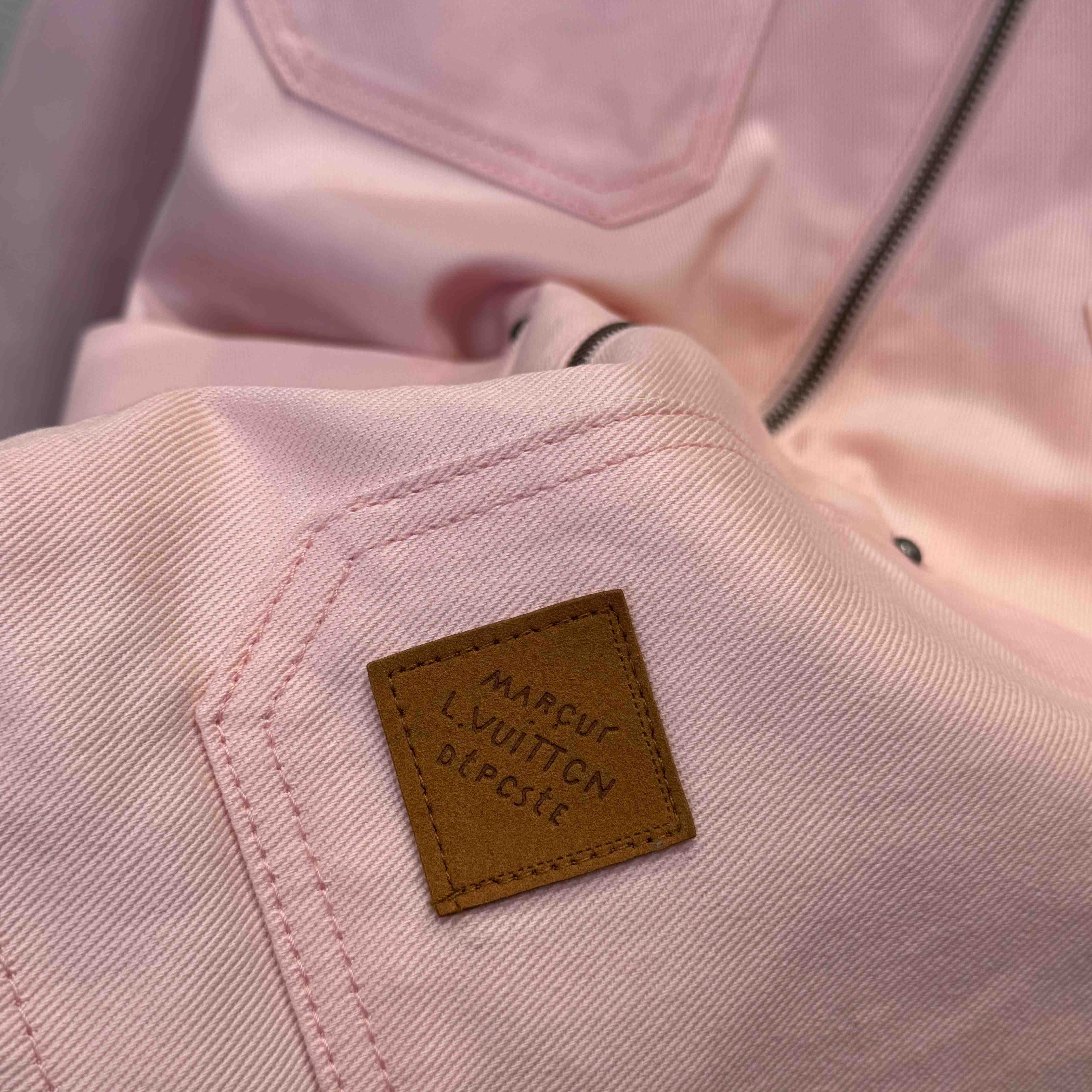 Louis Vuitton Workwear Blouson   1AILNI - EUR FASHION