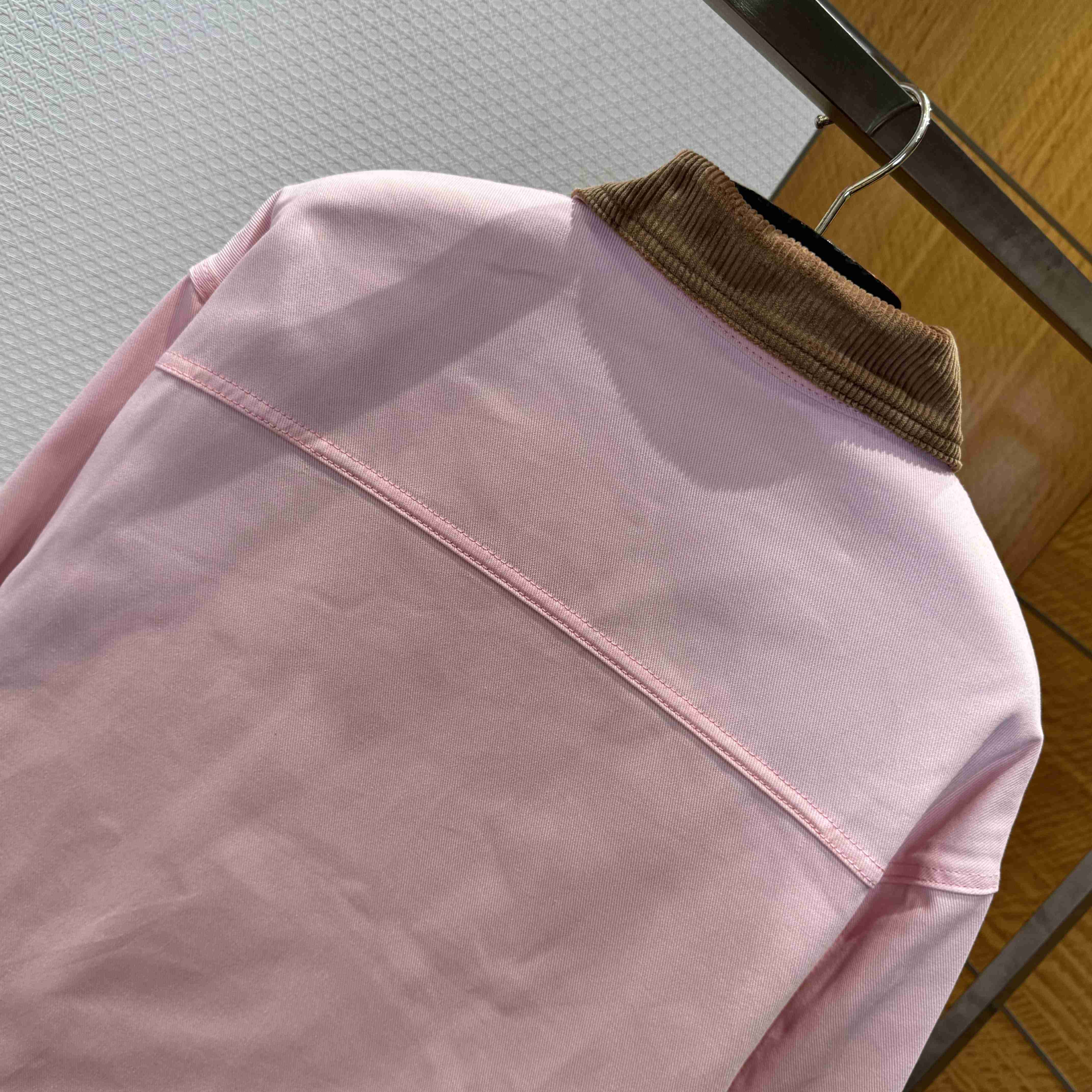 Louis Vuitton Workwear Blouson   1AILNI - EUR FASHION
