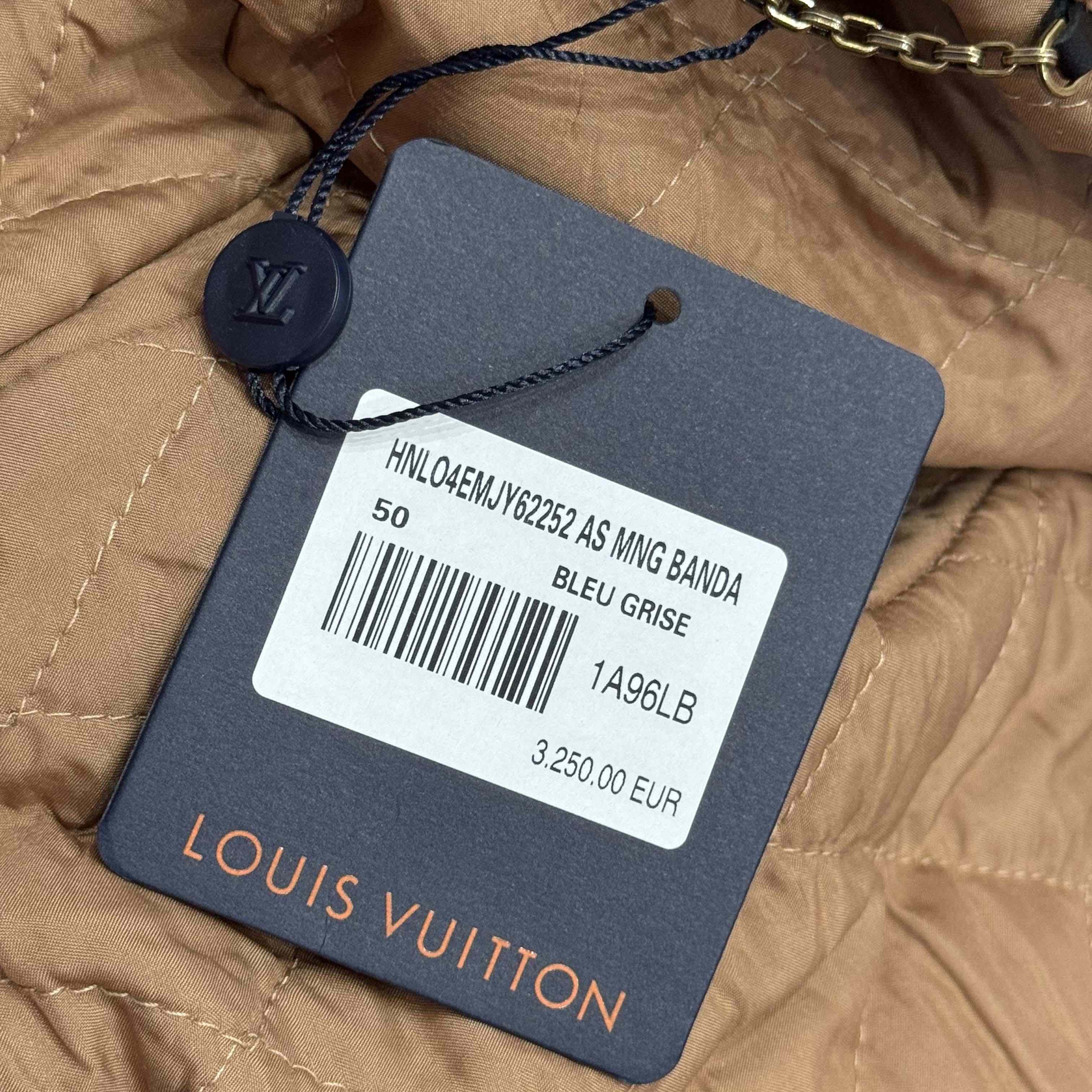Louis Vuitton Workwear Blouson   1AILNI - EUR FASHION