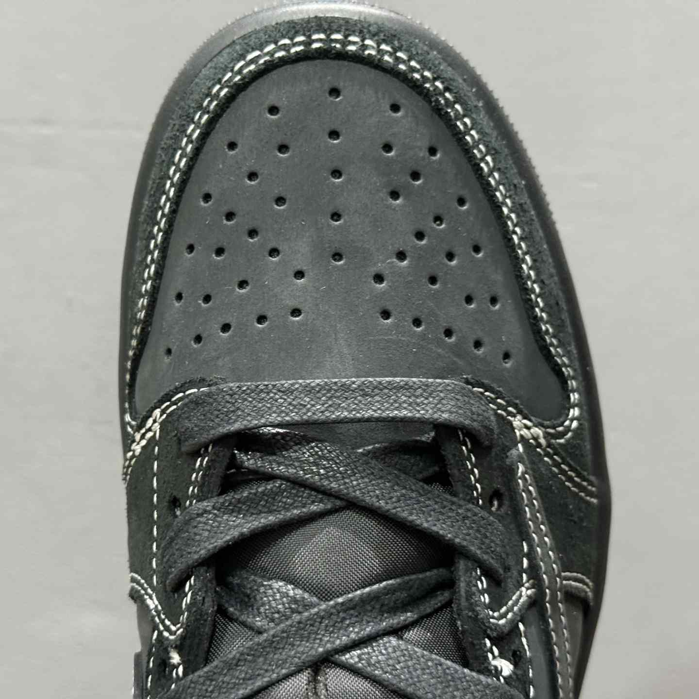 Travis Scott x Air Jordan 1 Low OG   DM7866-001 - EUR FASHION