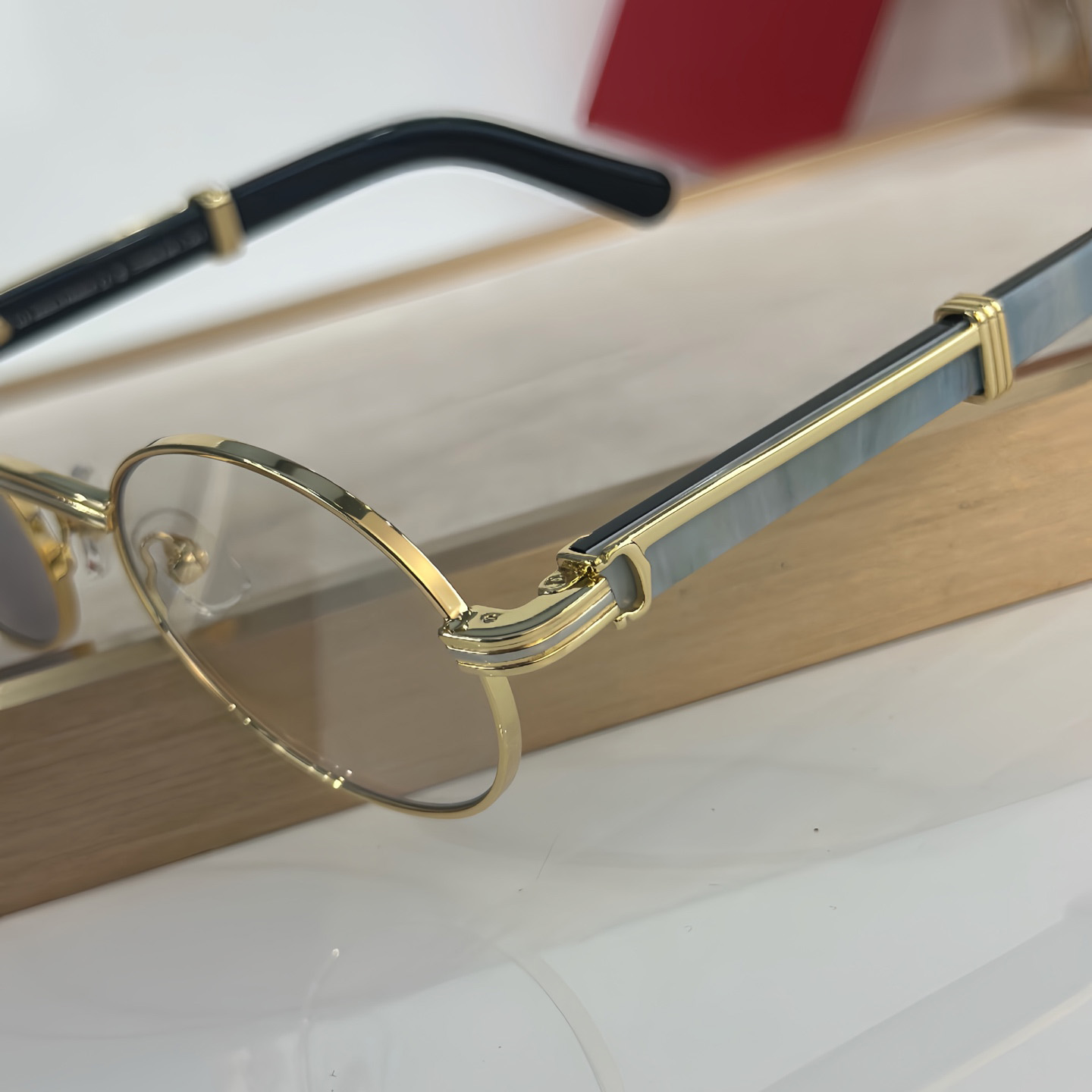 Cartier Discolor lens Sunglasses   ct0464s - EUR FASHION