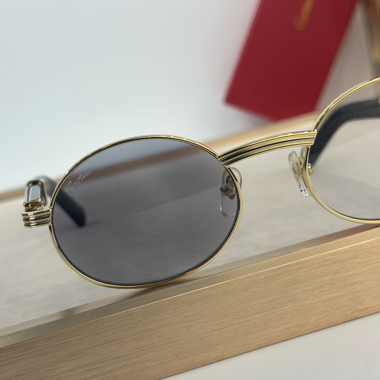 Cartier Discolor lens Sunglasses   ct0464s - EUR FASHION