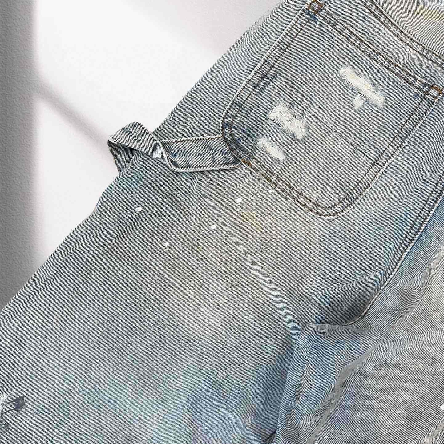 Amiri Jeans    6070 - EUR FASHION