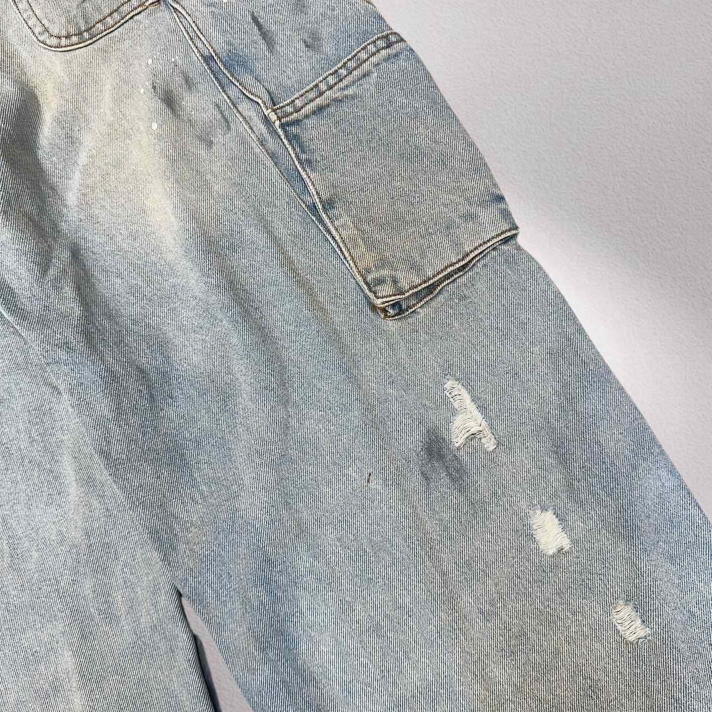 Amiri Jeans    6070 - EUR FASHION