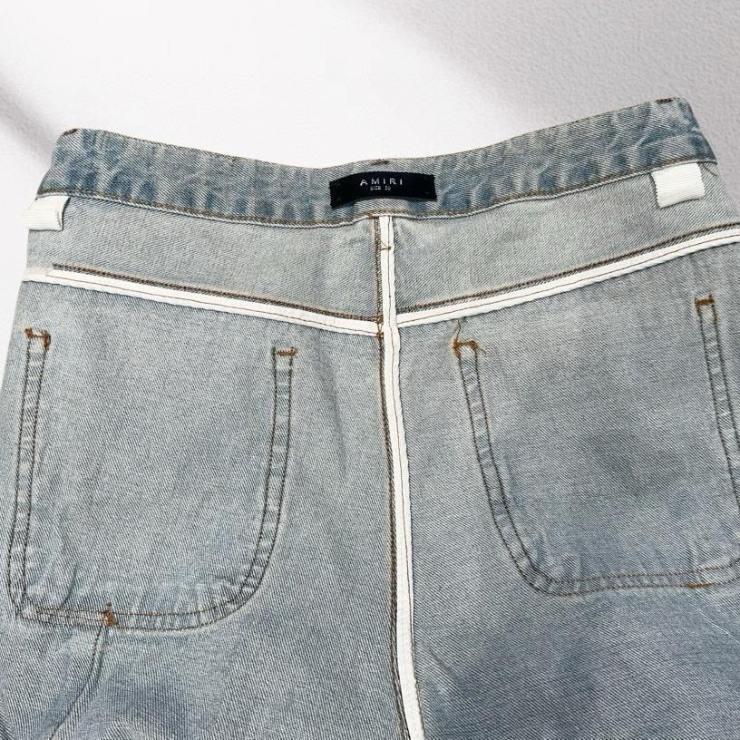 Amiri Jeans    6070 - EUR FASHION