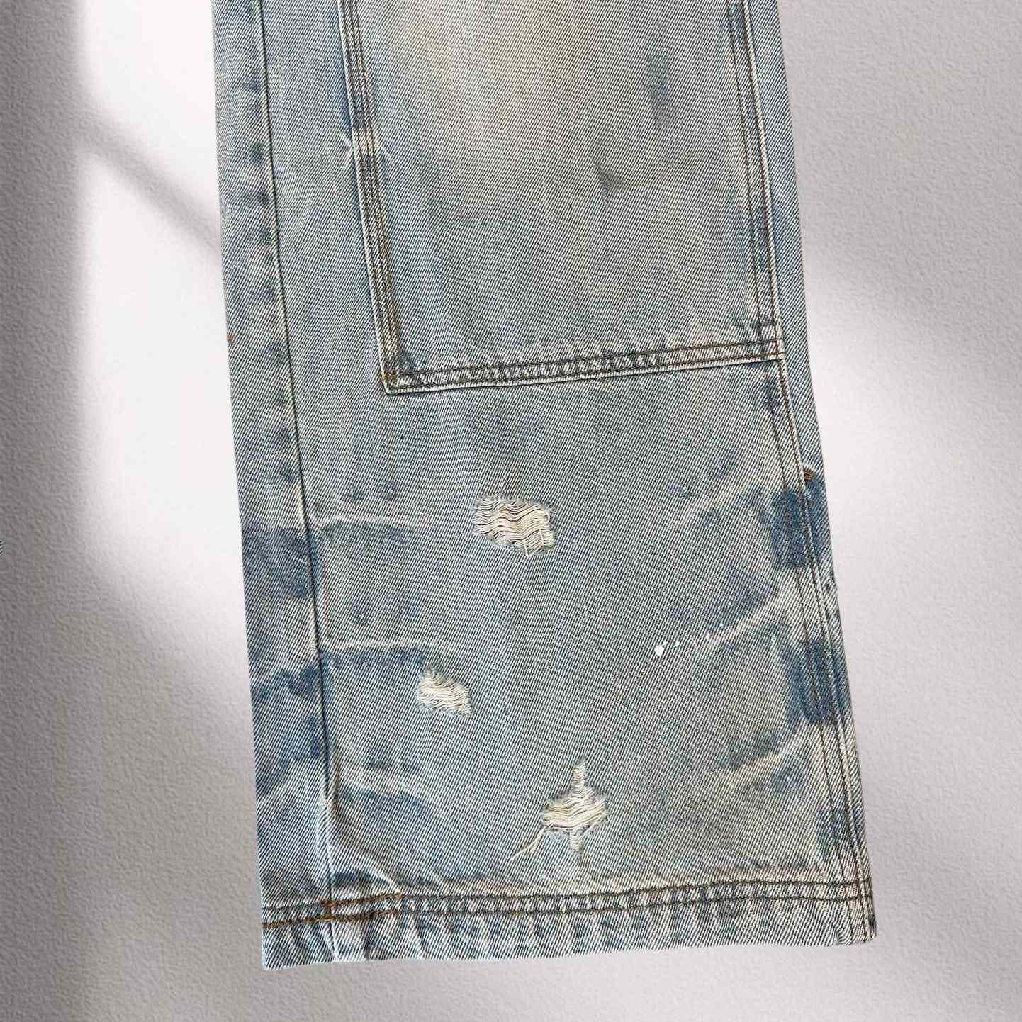 Amiri Jeans    6070 - EUR FASHION
