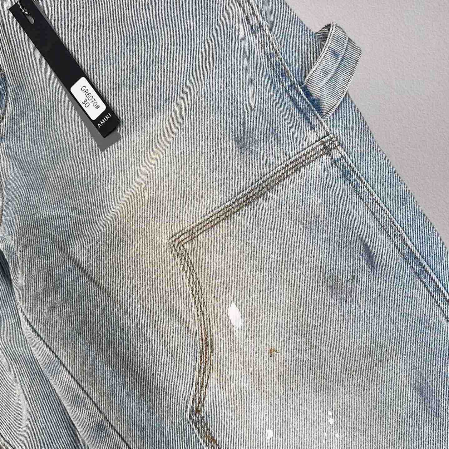 Amiri Jeans    6070 - EUR FASHION