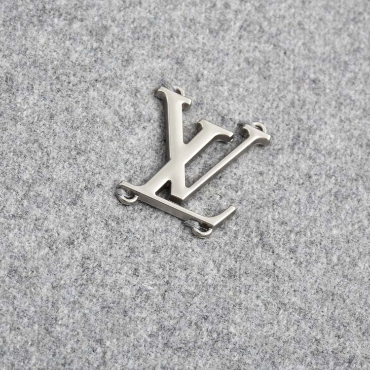 Louis Vuitton Tailored Technical Wool Hooded Blouson  1AFYBO - EUR FASHION