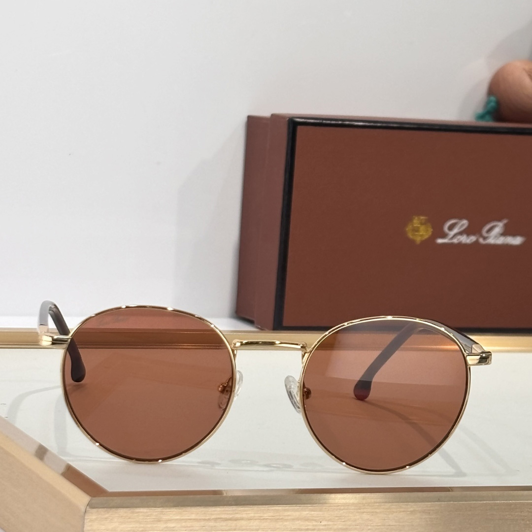 Loro Piana Aviator Sunglasses   FAI4924 - EUR FASHION