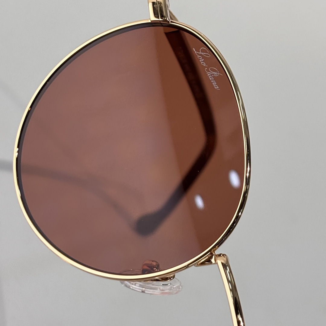 Loro Piana Aviator Sunglasses   FAI4924 - EUR FASHION