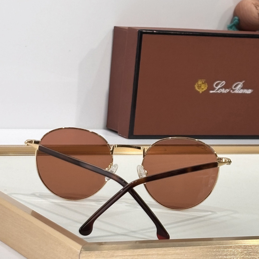Loro Piana Aviator Sunglasses   FAI4924 - EUR FASHION
