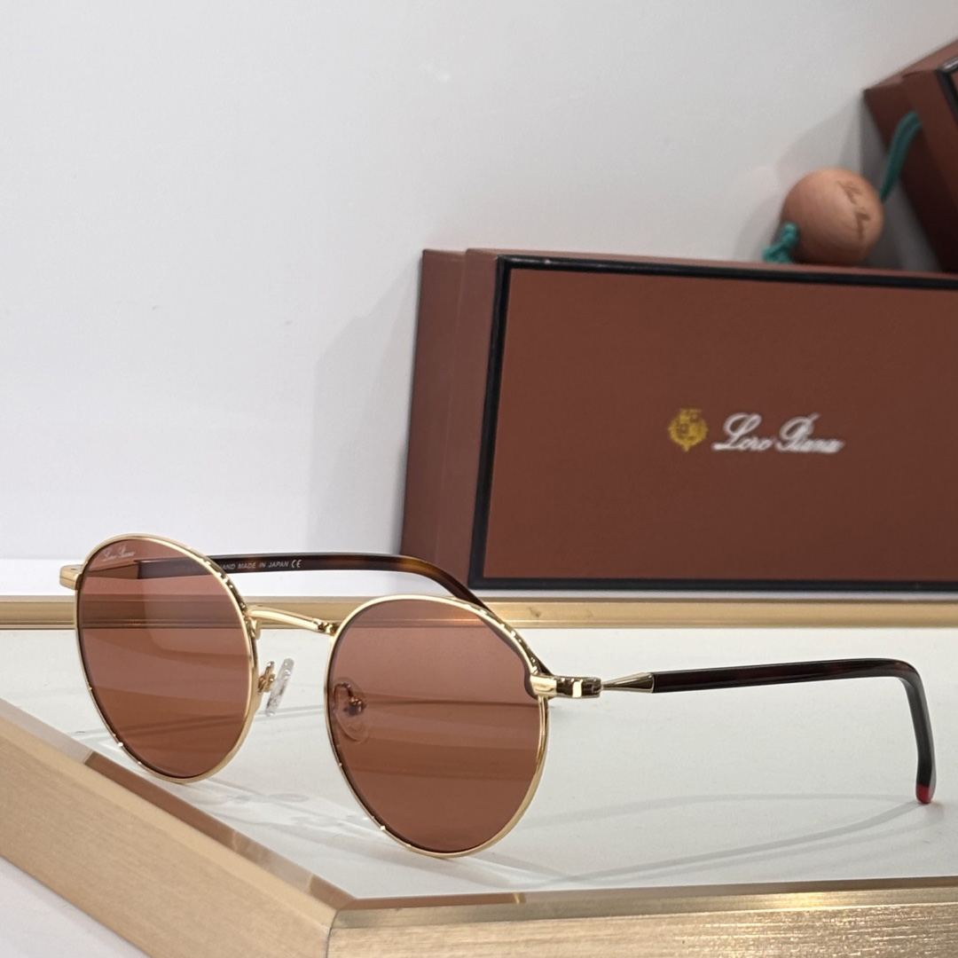 Loro Piana Aviator Sunglasses   FAI4924 - EUR FASHION