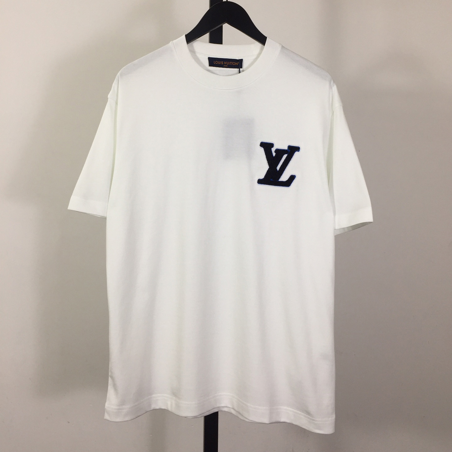 Louis Vuitton Cotton T-shirt - EUR FASHION