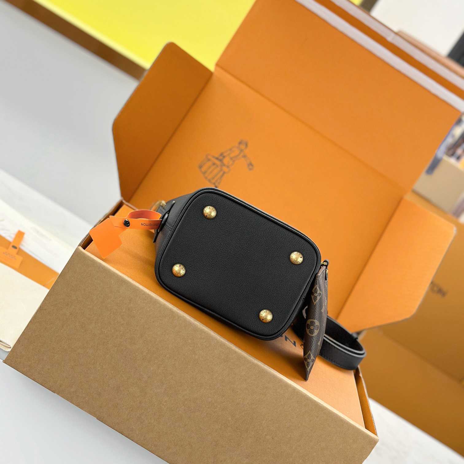 Louis Vuitton Low Key All In BB   M25543 - EUR FASHION