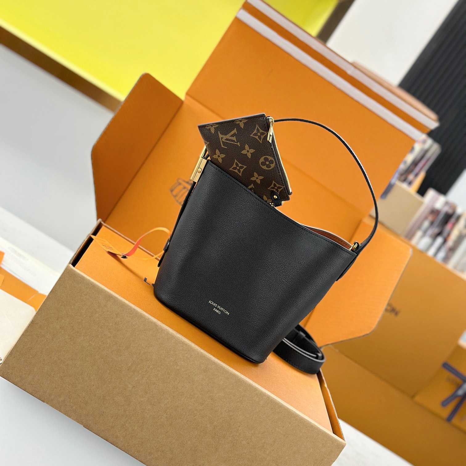Louis Vuitton Low Key All In BB   M25543 - EUR FASHION