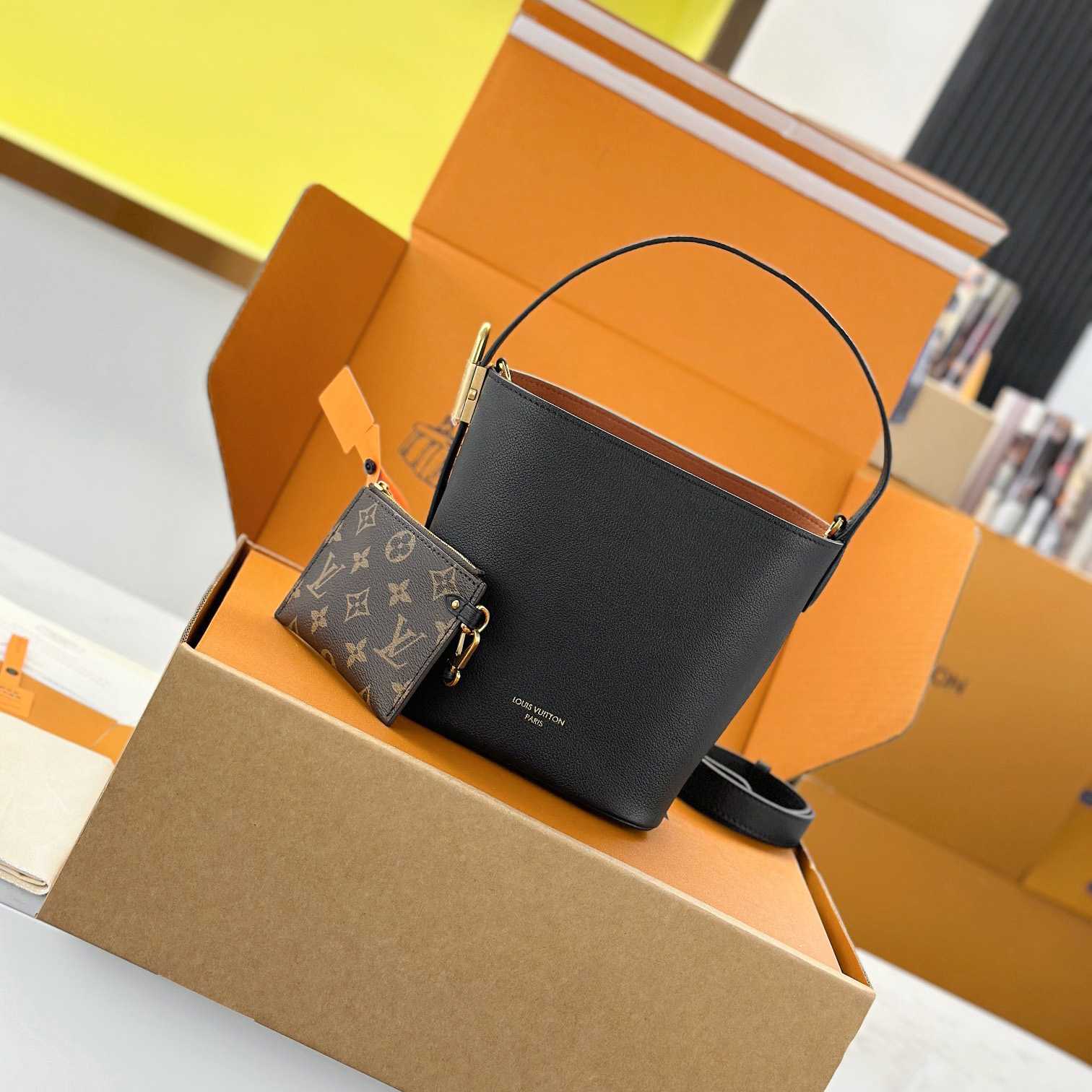Louis Vuitton Low Key All In BB   M25543 - EUR FASHION