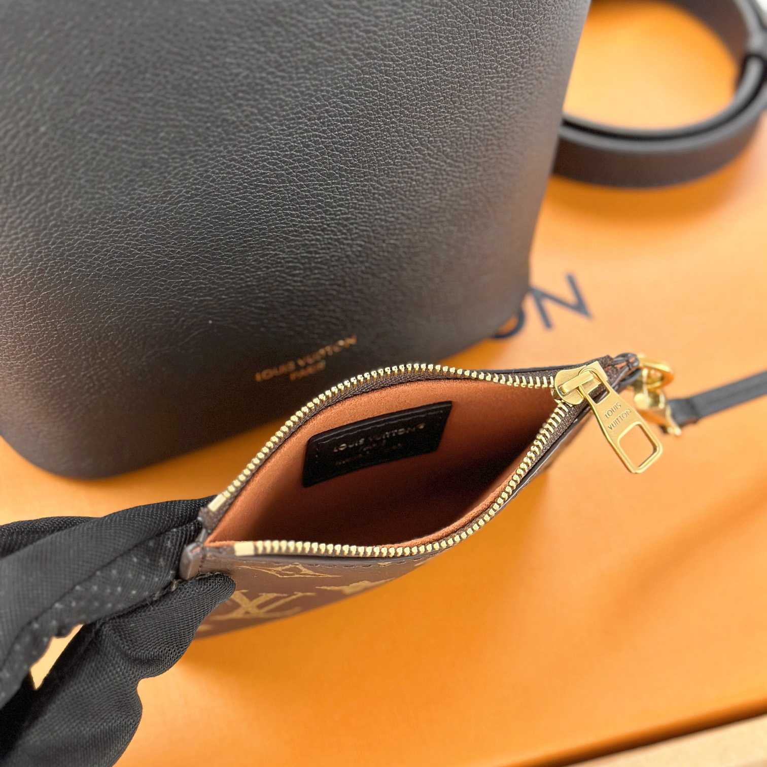 Louis Vuitton Low Key All In BB   M25543 - EUR FASHION