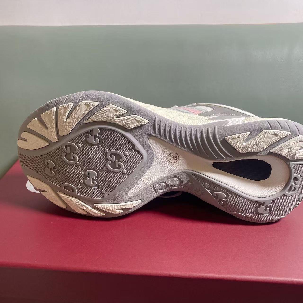 Gucci Men's Gucci 2.0 Sneaker - EUR FASHION