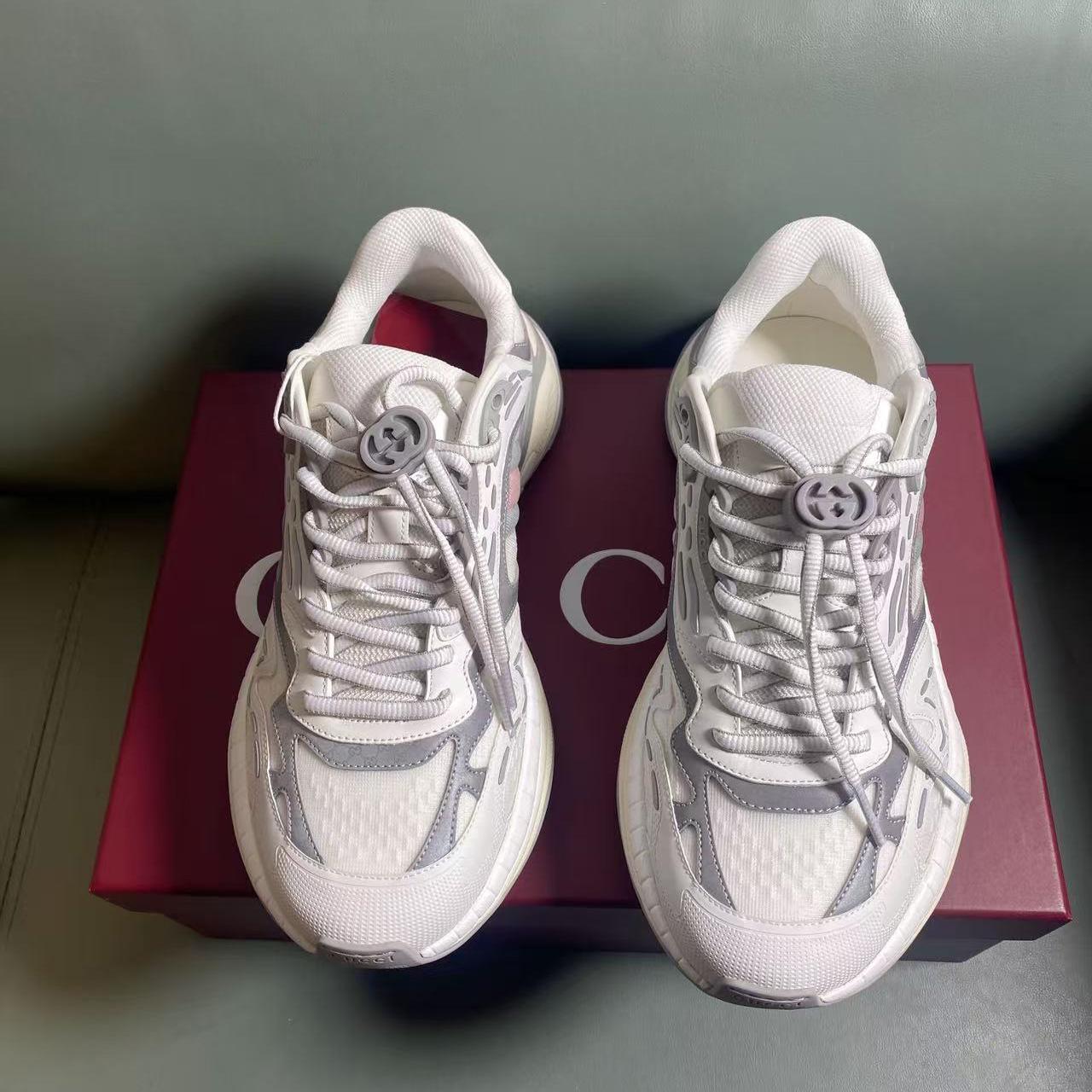 Gucci Men's Gucci 2.0 Sneaker - EUR FASHION