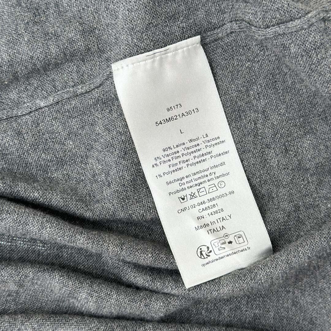 Dior Diorling T-Shirt  - EUR FASHION