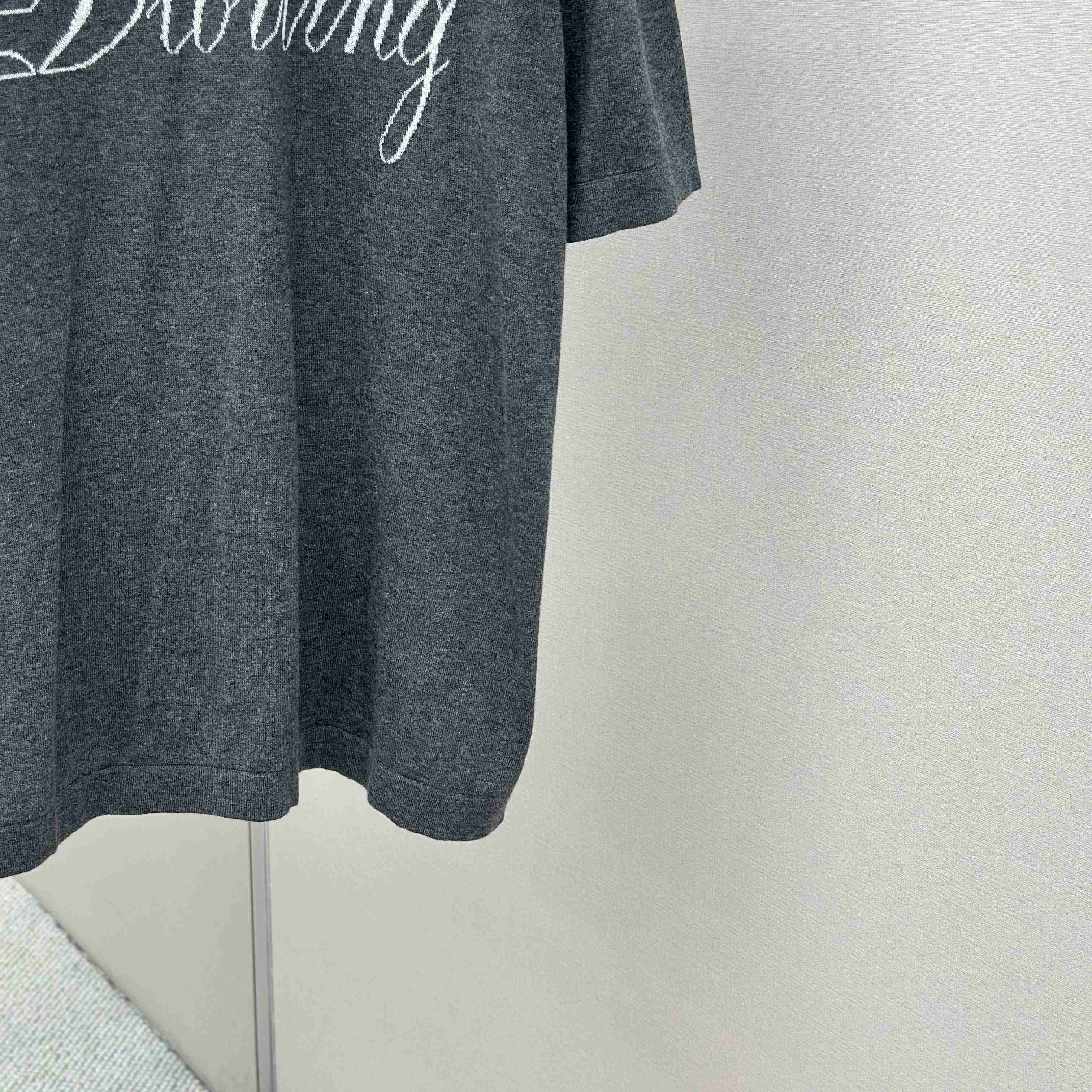 Dior Diorling T-Shirt  - EUR FASHION