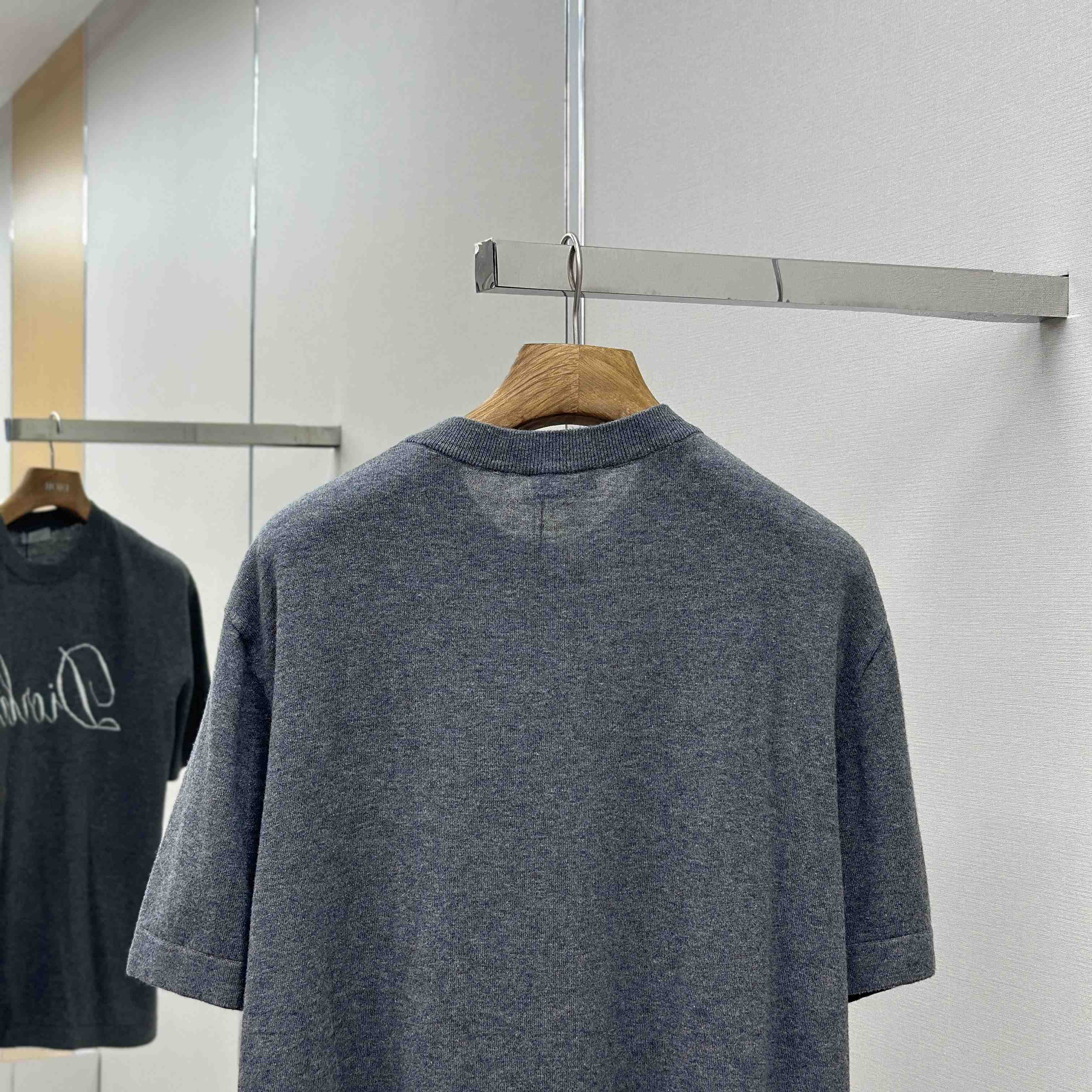 Dior Diorling T-Shirt  - EUR FASHION