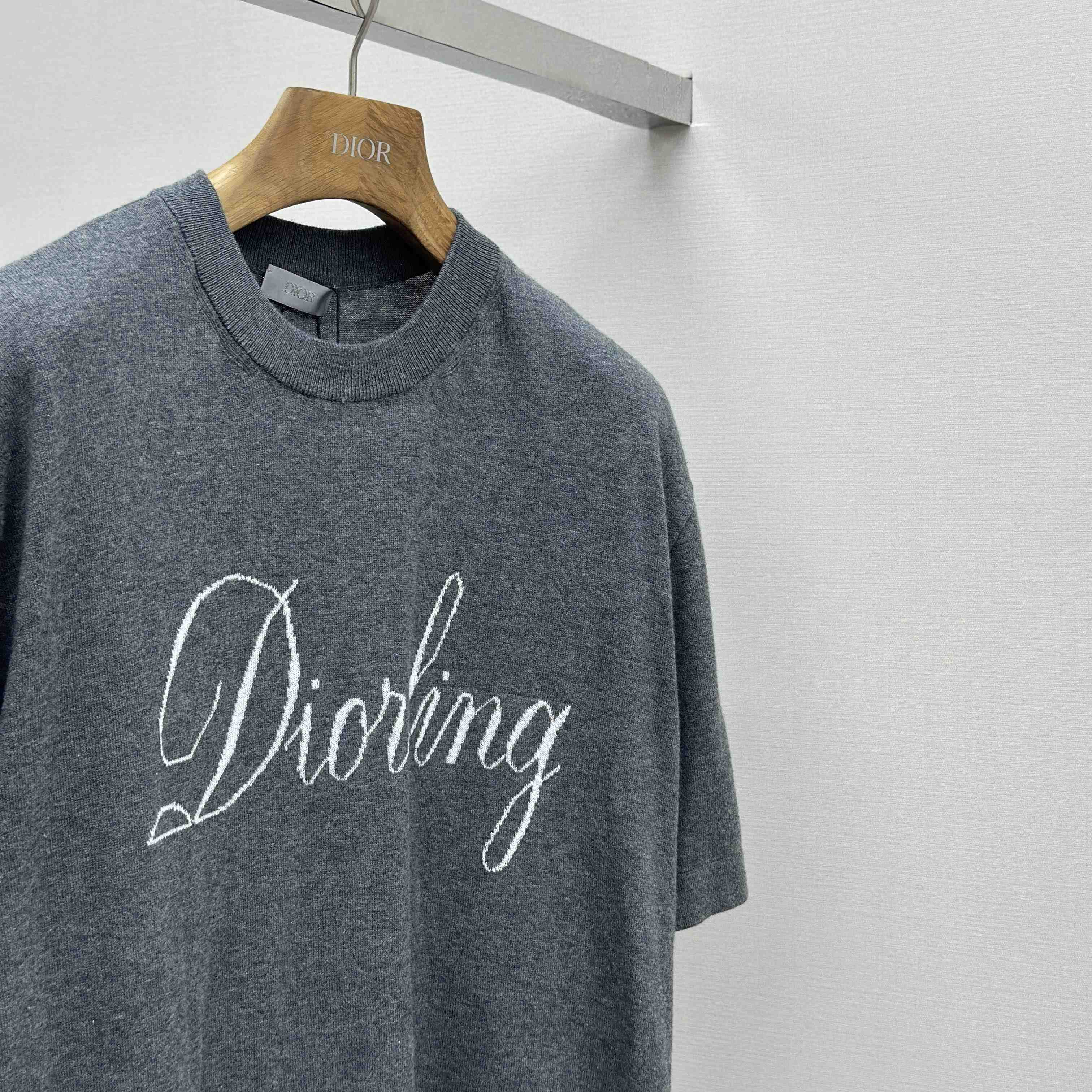 Dior Diorling T-Shirt  - EUR FASHION