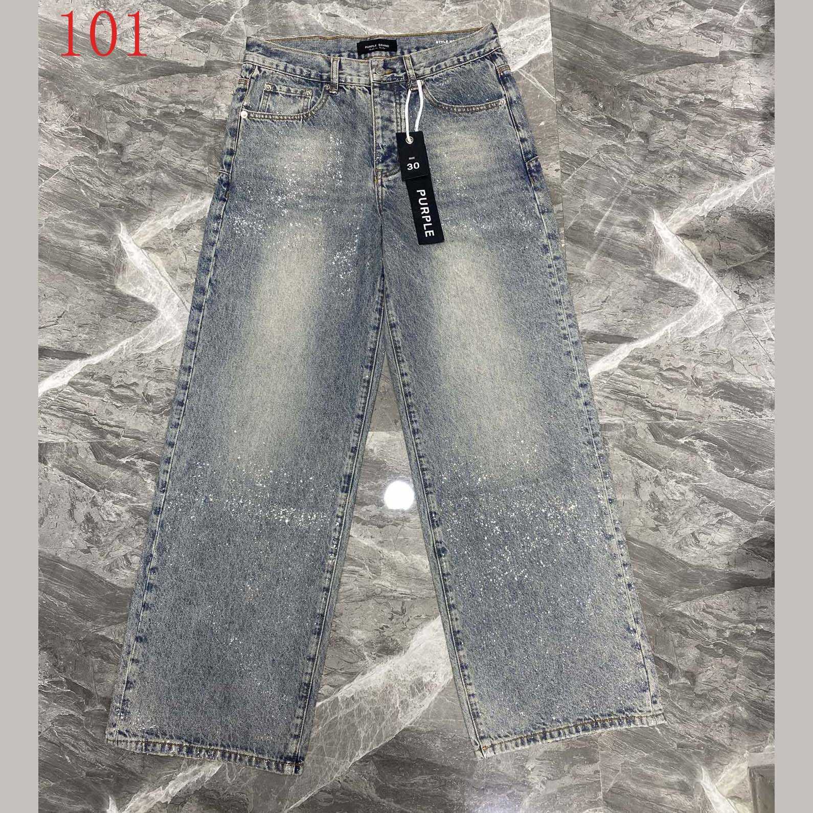 Purple-Brand Jeans    101 - EUR FASHION