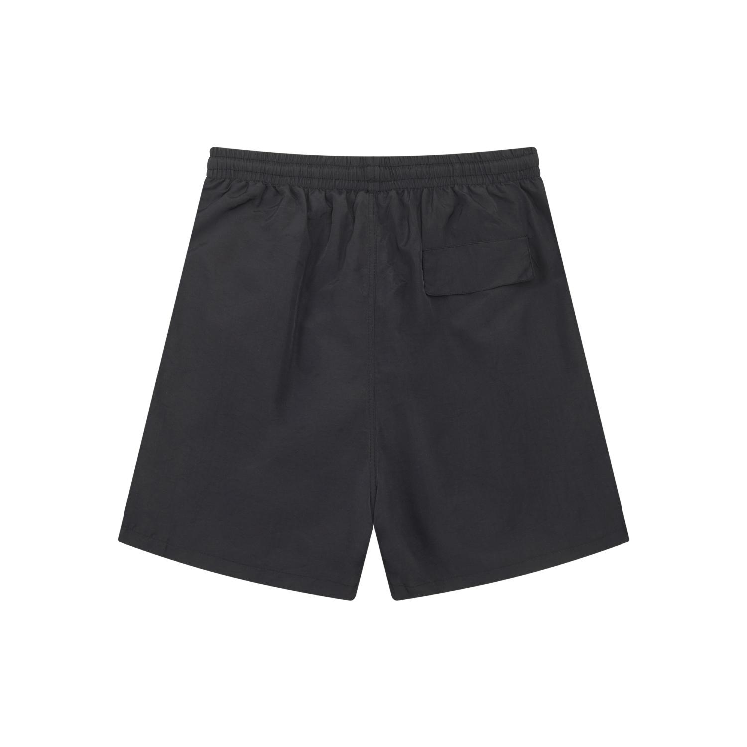 Hellstar Nylon Shorts - EUR FASHION