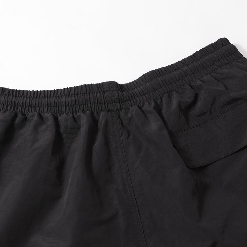 Hellstar Nylon Shorts - EUR FASHION