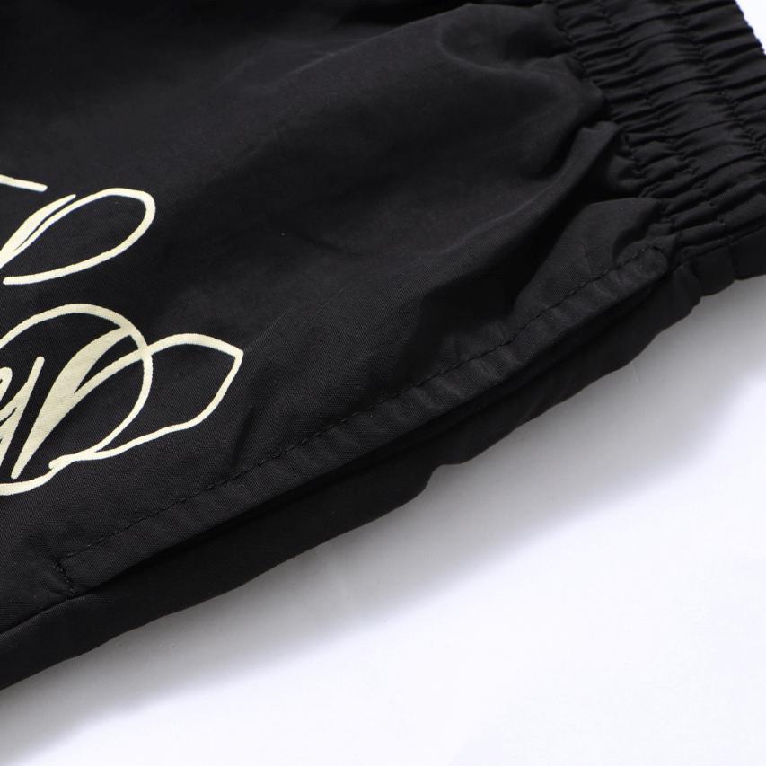 Hellstar Nylon Shorts - EUR FASHION