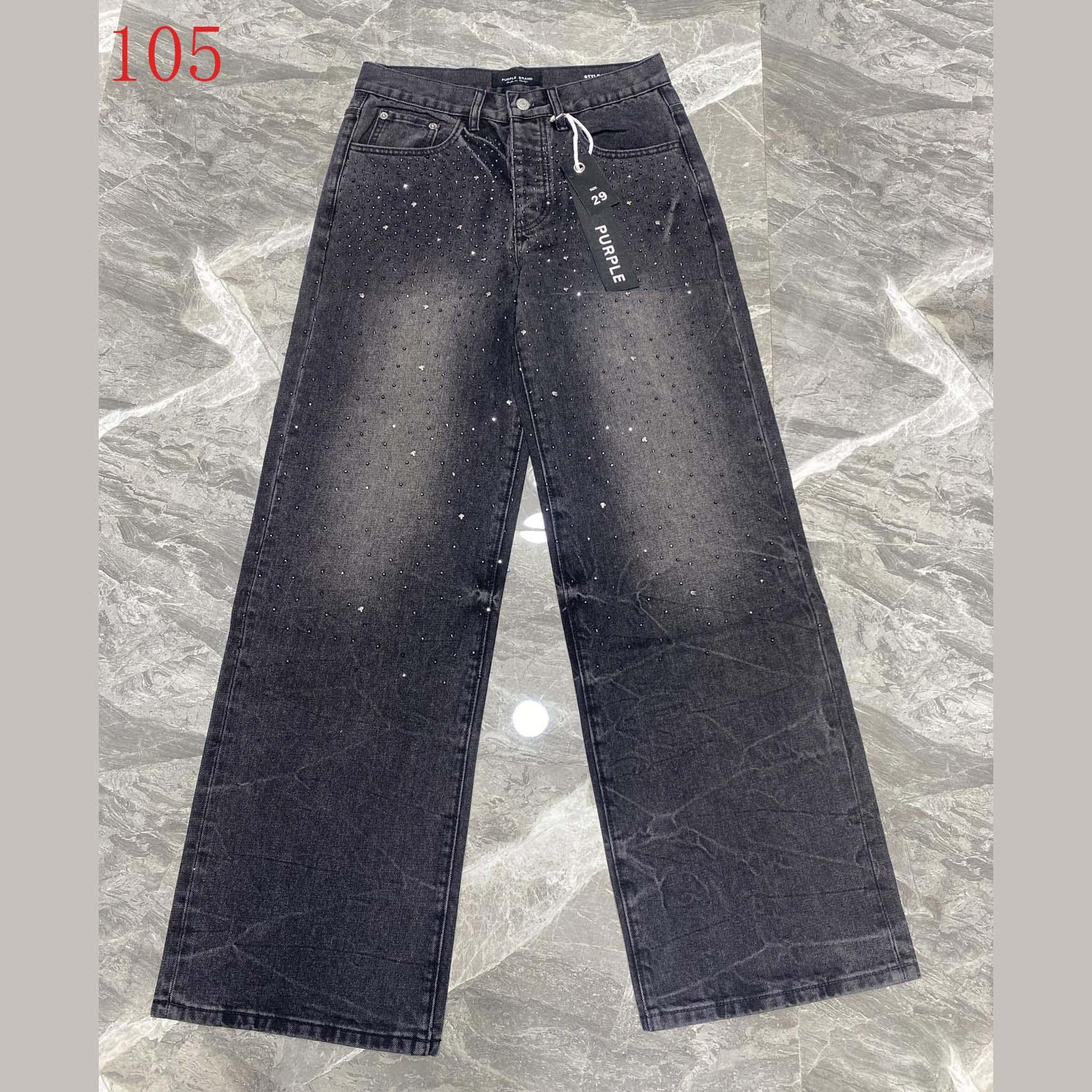 Purple-Brand Jeans    105 - EUR FASHION