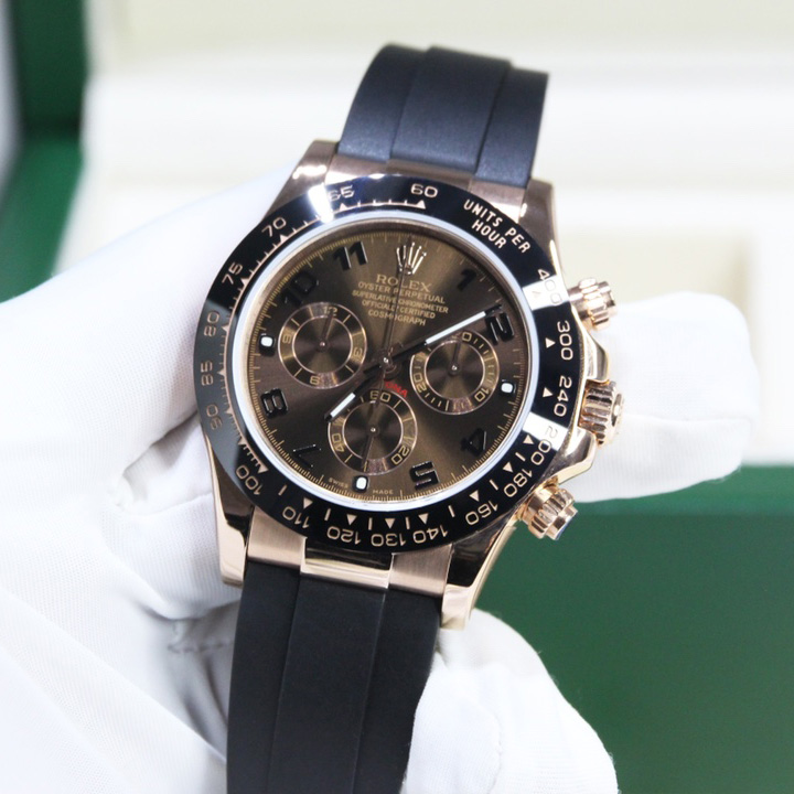 Rolex Daytona "116515/15"   40mm - EUR FASHION
