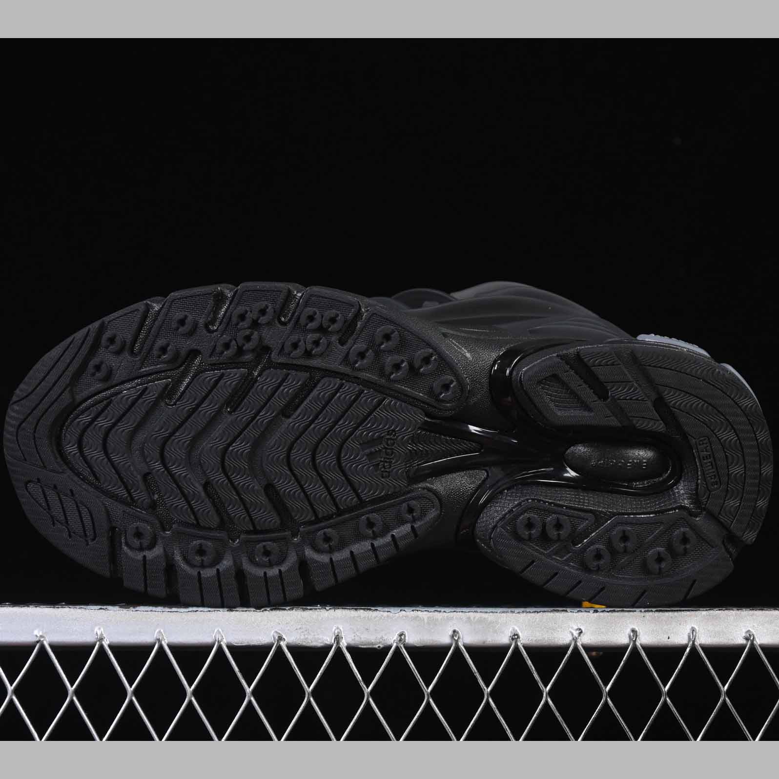 Adi Originals Adistar Jellyfish “Triple Black” JP9260 - EUR FASHION