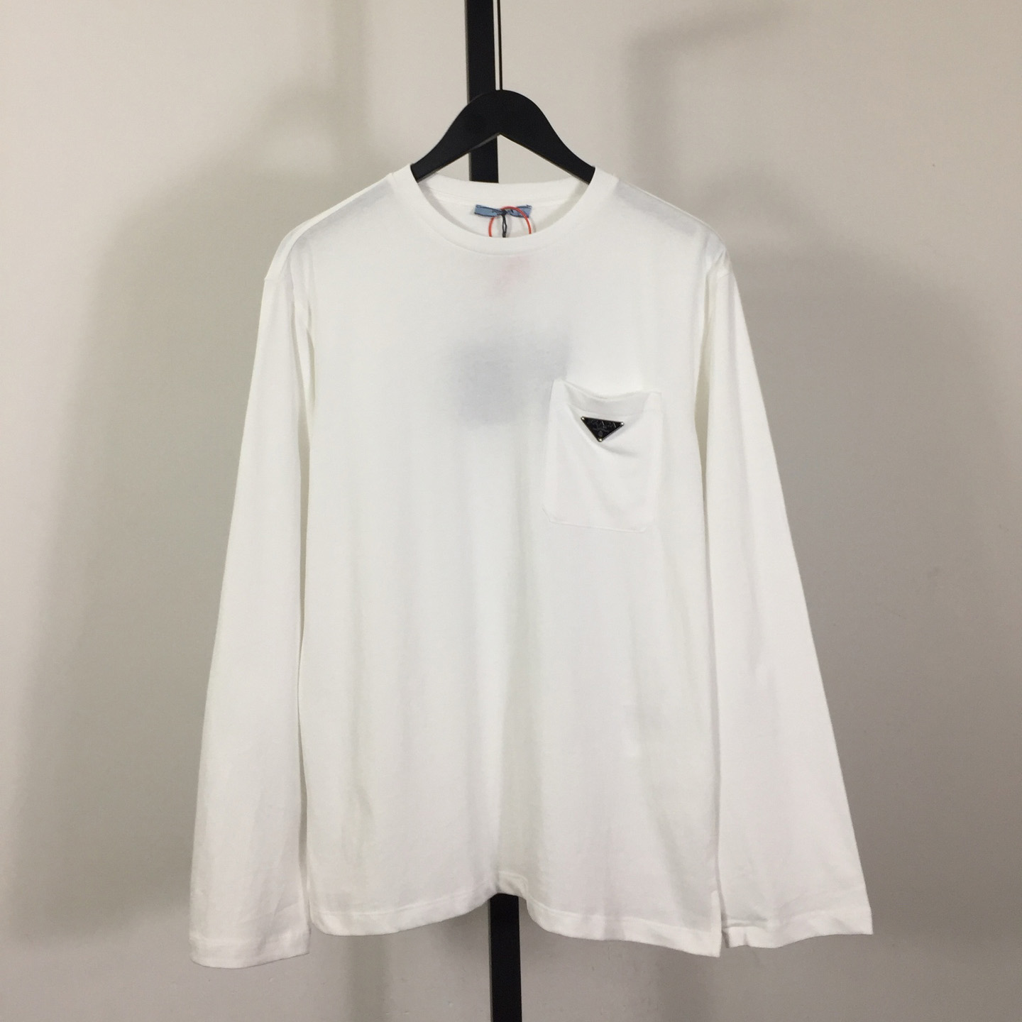 Prada Jersey T-shirt - EUR FASHION