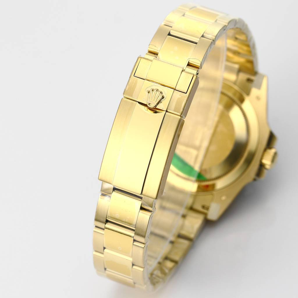 Rolex GMT Master Il 116718LN - EUR FASHION