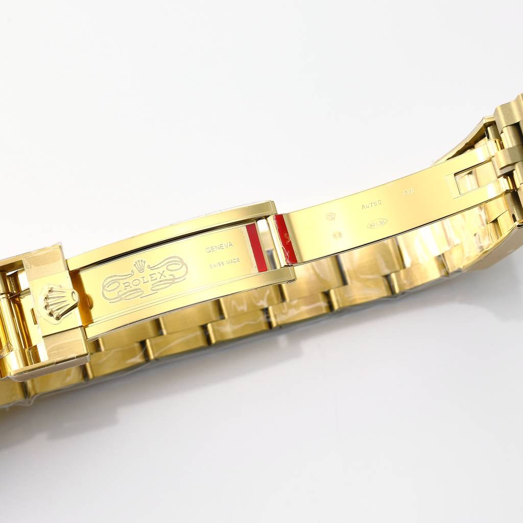 Rolex GMT Master Il 116718LN - EUR FASHION